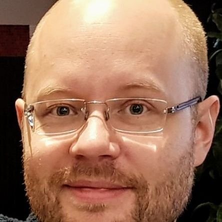 miketheswede's profile picture. 