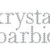 Krystal Barbie (@krystalluxlife) Twitter profile photo
