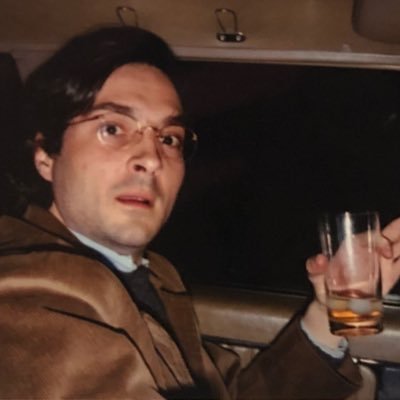 JakeNYC's profile picture. Under New Management