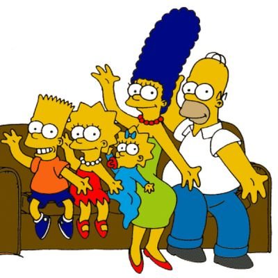 simpsonsfeed Profile Picture