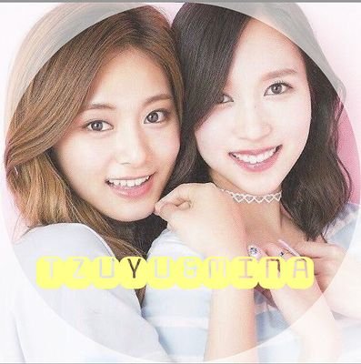 TWICE💕💕💕💕大好き💕💓💕💓💕💓💕💓
ツウィ&ミナ&モモよりのおるぺんです!
🐶🐧🍑
気軽にフォローお願いします!
onceのみんなといっぱい繋がりたい!!💕💕
無言フォローすみません!!