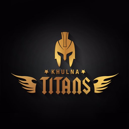 Official Twitter account of Khulna Titans, Franchise Twenty20 Club of Bangladesh Premier League BPLT20. #cricketcrazytitans