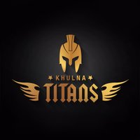 Khulna Titans (@khulnatitans) 's Twitter Profile