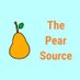 The Pear Source (@thepearsource) Twitter profile photo The Pear Source (@thepearsource) Twitter profile photo
