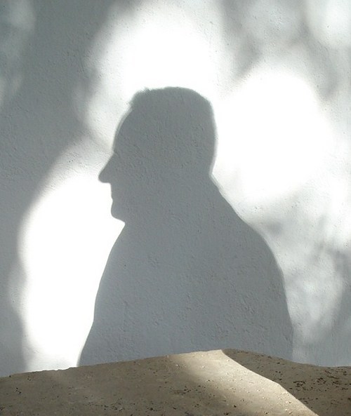 If you really want to live, jump over the wall. The resistance to change is the threat and the wall is the opportunity.