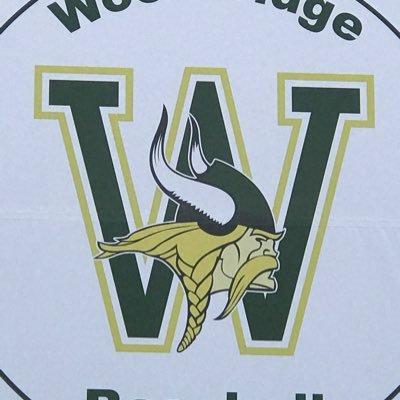Official Twitter Account of Woodbridge Senior HS Baseball. 2010 District & Region Champs, 2017 Conference Champs
