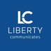 Liberty Communicates (@liberty_comm) Twitter profile photo Liberty Communicates (@liberty_comm) Twitter profile photo