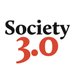 Society 3.0 (@society30) Twitter profile photo Society 3.0 (@society30) Twitter profile photo