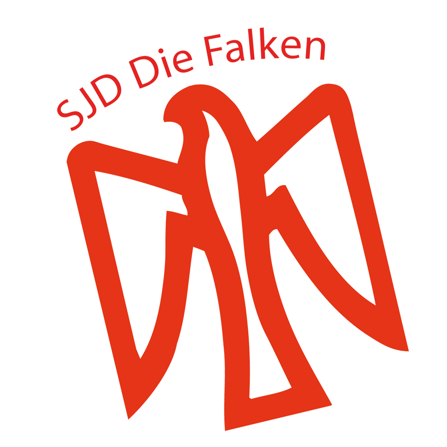 Sozialistische Jugend Deutschlands - Die Falken - Unterbezirk Dortmund