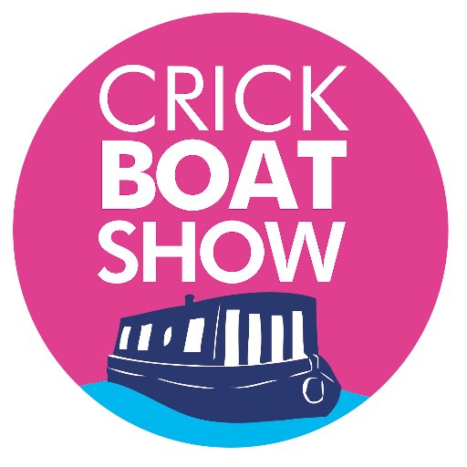 Crick Boat Show