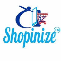 Shopinize(@Shopinize) 's Twitter Profile Photo