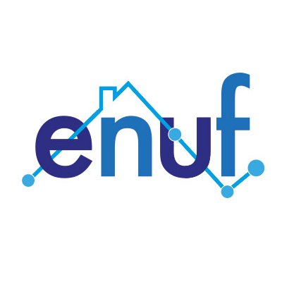 ENUF: a web resource highlighting Evidence, and a Network of researchers and stakeholders working on UK household Food insecurity