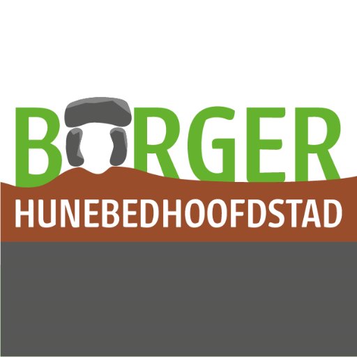 HHBorger's profile picture. Borger, Hunebedhoofdstad is het (online) platform van en voor het oerdorp Borger. 

https://t.co/B5mQL5zO9M