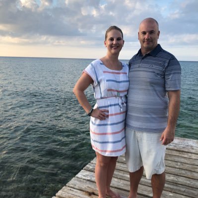 Elementary School Counselor....Wife...Mom....Every Kid Is One Caring Adult from Being a Success Story.
