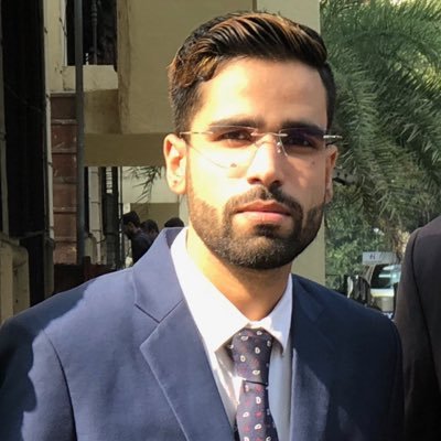 Darkamran's profile picture. Religion | Politics | Economics