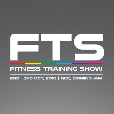 FTS Fitness Training Show