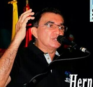 Concejal de Neiva Huila