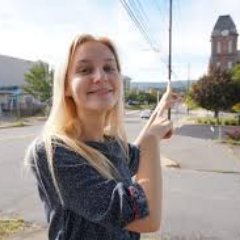 falkbtheresa's profile picture. Doing advanced marketing and IT
