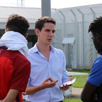 Paul CHIRON (@chironpaul) 's Twitter Profile