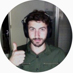 video journalist and podcast producer | previously @spotify @folha