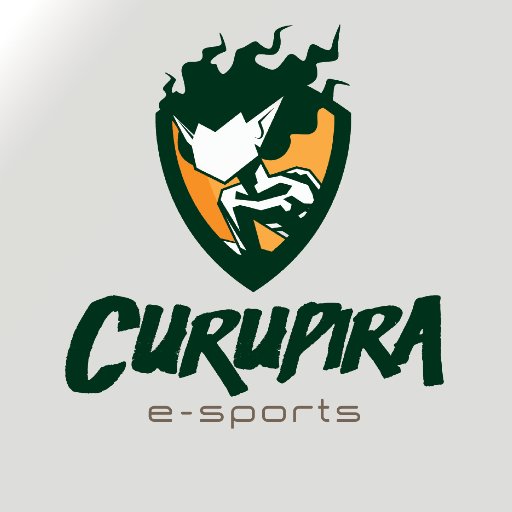 A lenda do folclore agora no mundo dos e-Sports. Rumo ao circuito desafiante de League of Legends. #GOCURUPIRA