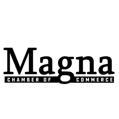 Your local economic partner.
#MagnetizingMagna