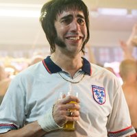 Nobby(@Grimsby_brother) 's Twitter Profile Photo