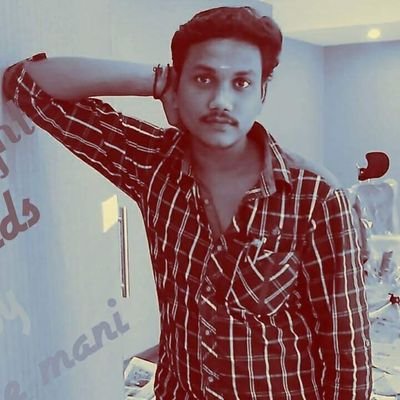 Mani94772343's profile picture. 