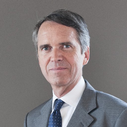 Hubert Mongon Profile