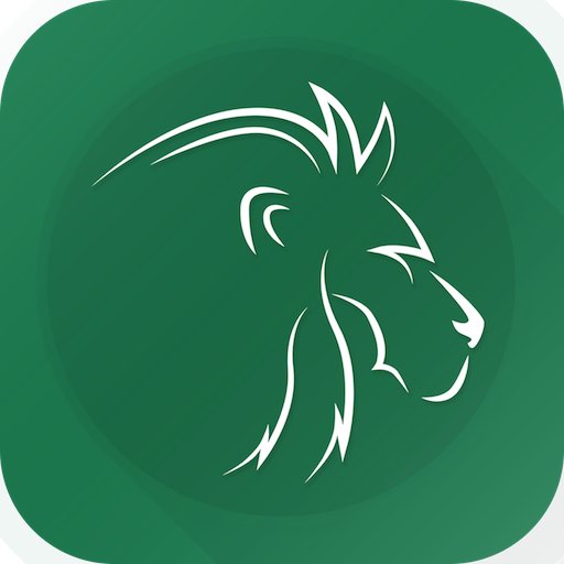 Conta oficial da aplicação Sporting 160
Todas as duvidas e sugestões devem ser comunicadas para esta conta.
Autoria:@leao_rampante