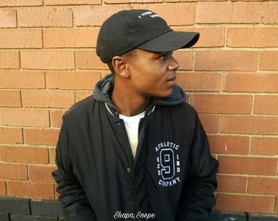 Humbled.
90s Kid.
Secure The Bag 💰
iG : @thato.mkgotsi