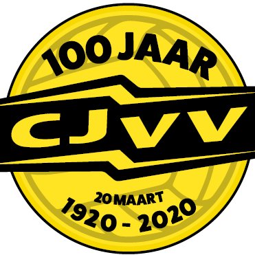 Voetbalvereniging CJVV Amersfoort | Ledenaantal: 1.100+ | Opgericht in 1920 | Sportpark Vermeerkwartier | 3e klasse zaterdag