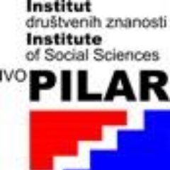 Knjižnica Instituta društvenih znanosti Ivo Pilar, Zagreb, Hrvatska / LIBRARY of the INSTITUTE OF SOCIAL SCIENCES Ivo Pilar, Zagreb, Croatia