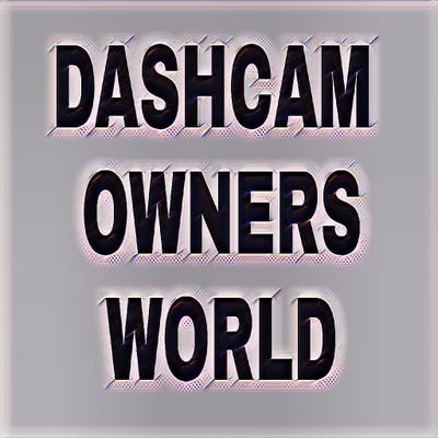 DashCamOwnersWo's profile picture. Video Send Email
dashcamownersworld@gmail.com