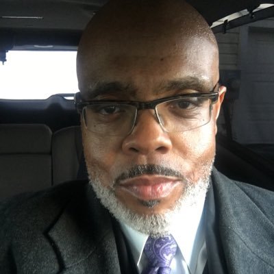 Pastor, Teacher, Spoken Word Artist, Actor, Mystic, Seeker