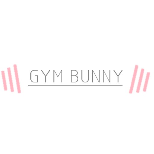 Hi, welcome to Gym Bunny! Subscribe for monthly deliveries of personalised fitness apparel and health goodies! #gymbunnyboxes