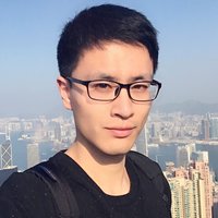 Zhaozheng Yang (@_zzyang) 's Twitter Profile Photo Zhaozheng Yang (@_zzyang) 's Twitter Profile Photo