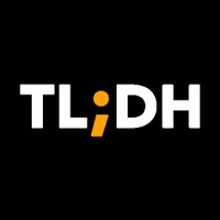 TL;DH - Too Loud; Didn't Hear (@tooloudpodcast) 's Twitter Profile