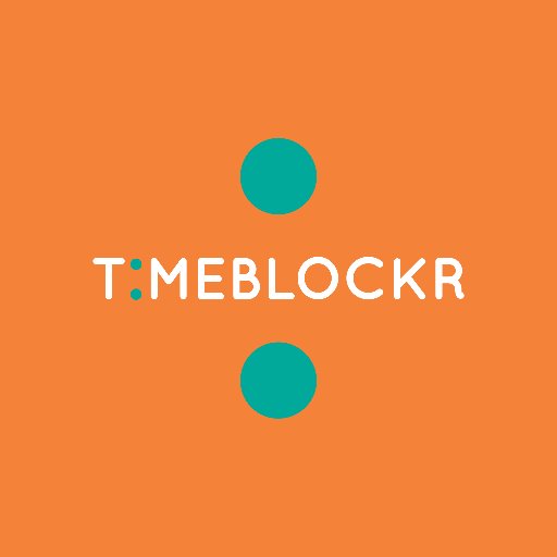 T:meblockr, -het- online #afspraak- en #reservering systeem!  Got time? We block it!  (Een product van @communited_nl)