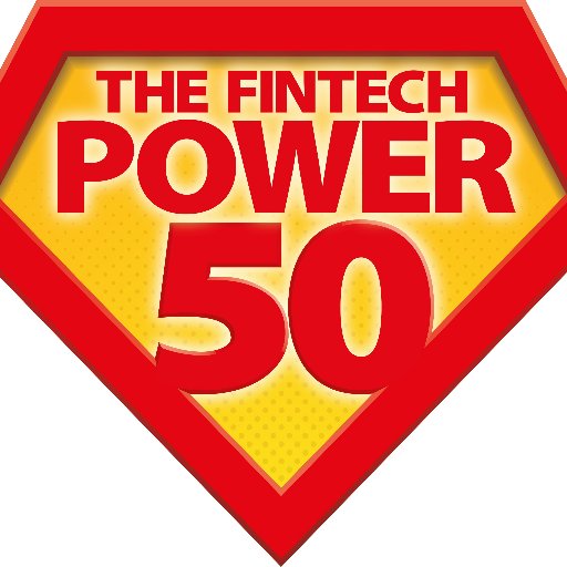 The Fintech Power 50