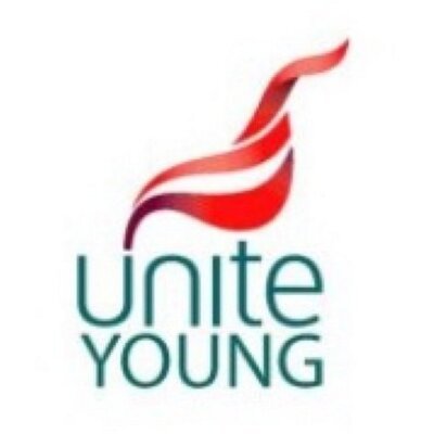 Unite Wales Young Members. An account run by the lay members of Unite Wales #Unite