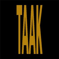 TAAK(@TAAK_ME) 's Twitter Profile Photo