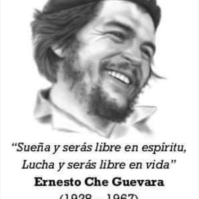Psicólogo, idealista, Anarca, y básicamente soñador !!!☮☯