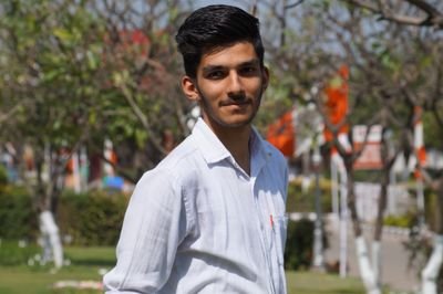 Sumitbura21's profile picture. Cricket lover
#SINGLE