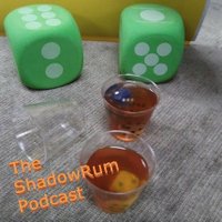 ShadowRum Podcast (@shadowrumpdcst) 's Twitter Profile