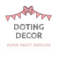 Doting Decor(@DotingDecor) 's Twitter Profile Photo