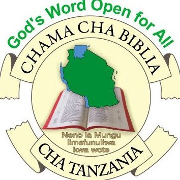 Every person in Tanzania has access to Scriptures in a language each can understand and in an appropriate format at a price they can afford.