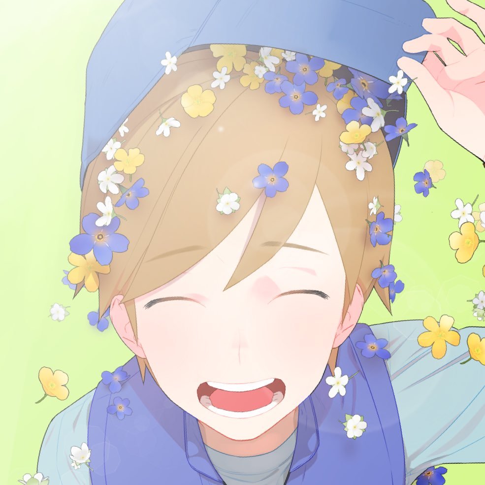 또윰さんのプロフィール画像