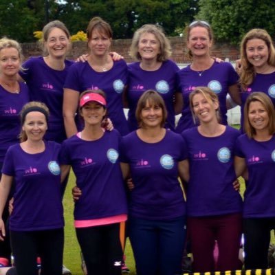 Lymington Ladies Soft Ball Cricket Club! Join us for training & coaching at Lymington Cricket Club.