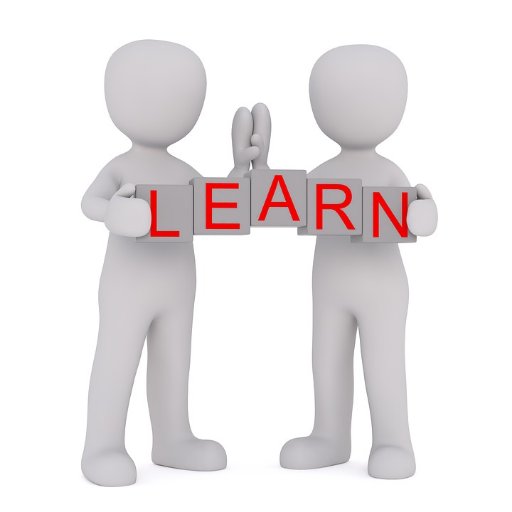 learning_stop's profile picture. 